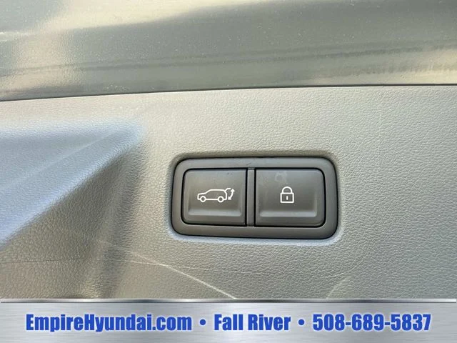 Used 2025 Gray Hyundai Calligraphy image 11