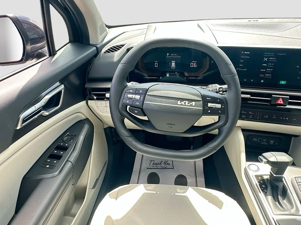 New 2026 Panthera Metal Kia EX image 22