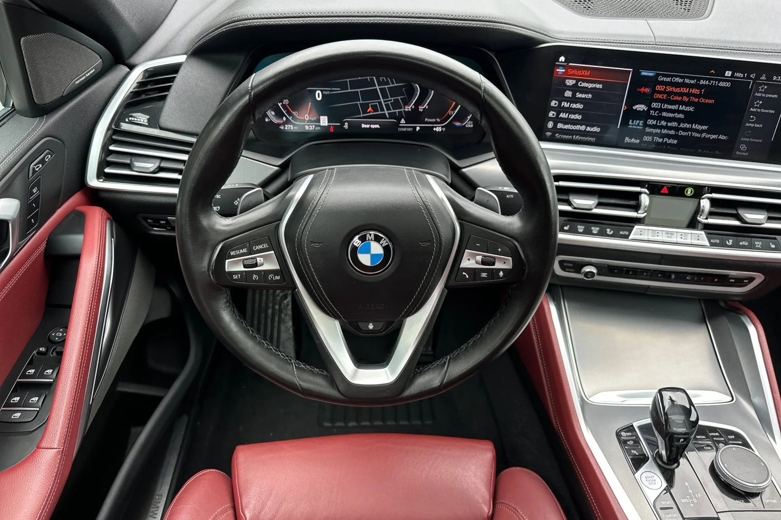 2021 BMW X6 40i - Photo 13