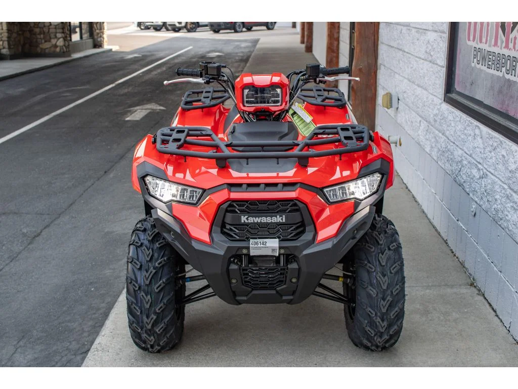 New 2026  Kawasaki  image 8
