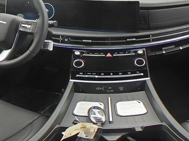 New 2027 Silver Hyundai Limited AWD image 37