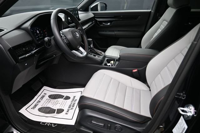 Used 2026 Black Honda Sport Touring image 12