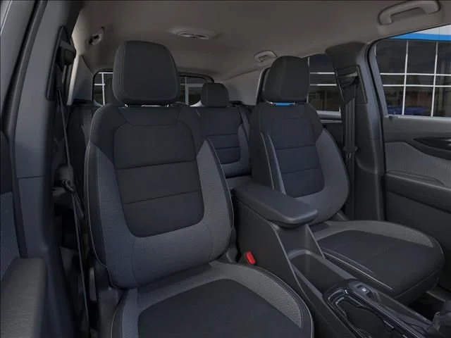2026 Chevrolet Trailblazer LT - Photo 16