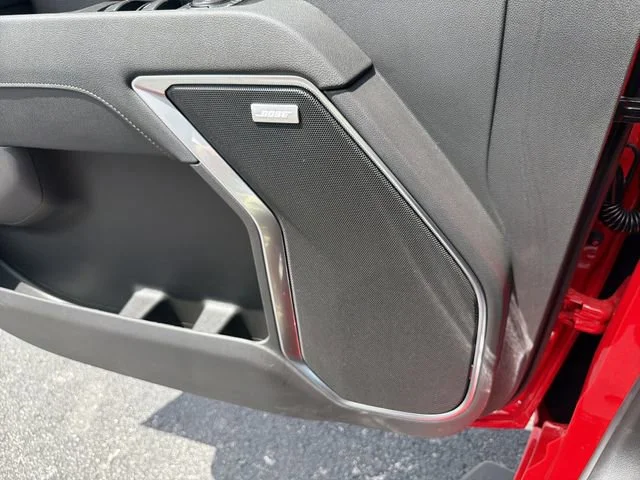 New 2026 Cardinal Red GMC Elevation image 22