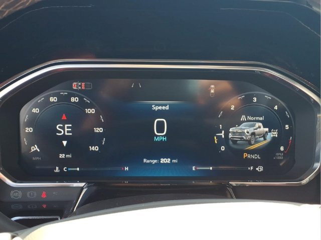 New 2026 Black Chevrolet LT image 10