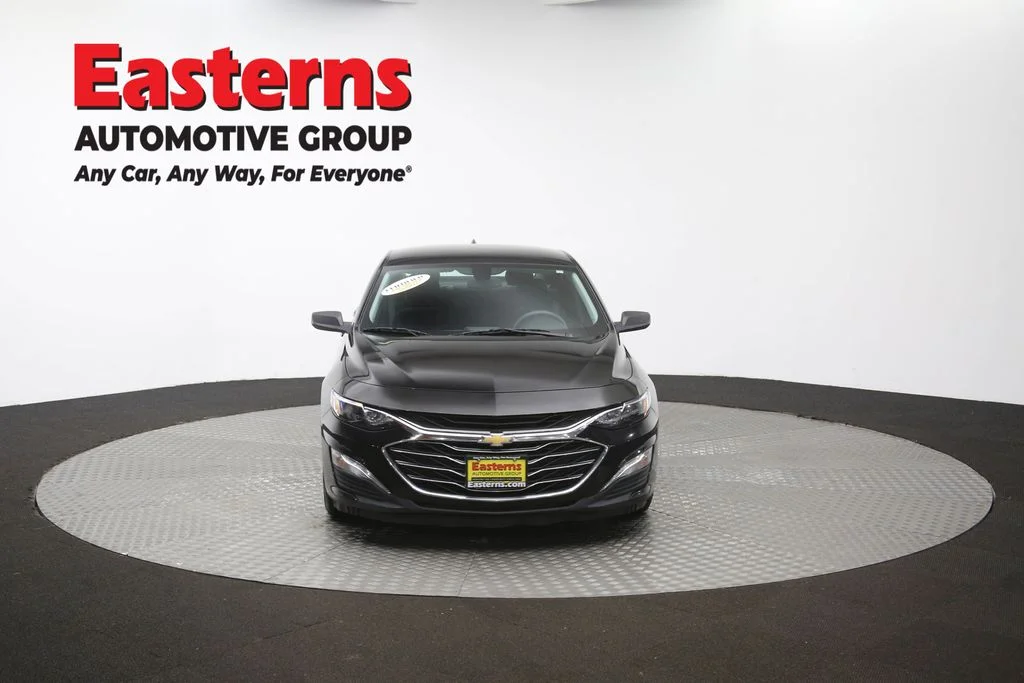 Used 2020 Black Chevrolet LS image 51