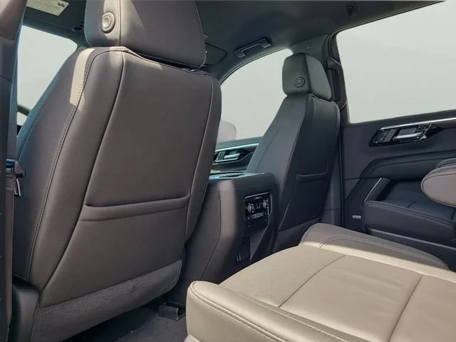 New 2026 Black Chevrolet LT image 12