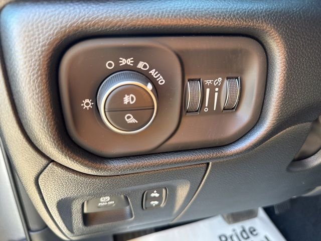 2026 RAM 1500 Laramie - Photo 20