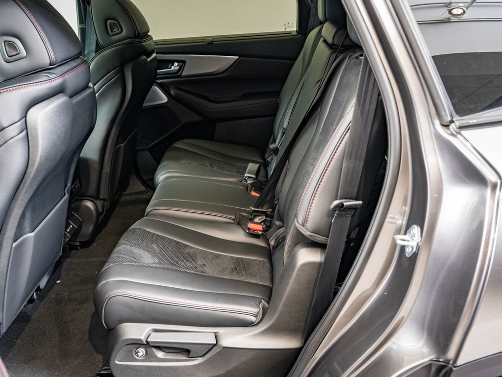 New 2026 Liquid Carbon Metallic Acura A-Spec Package image 45