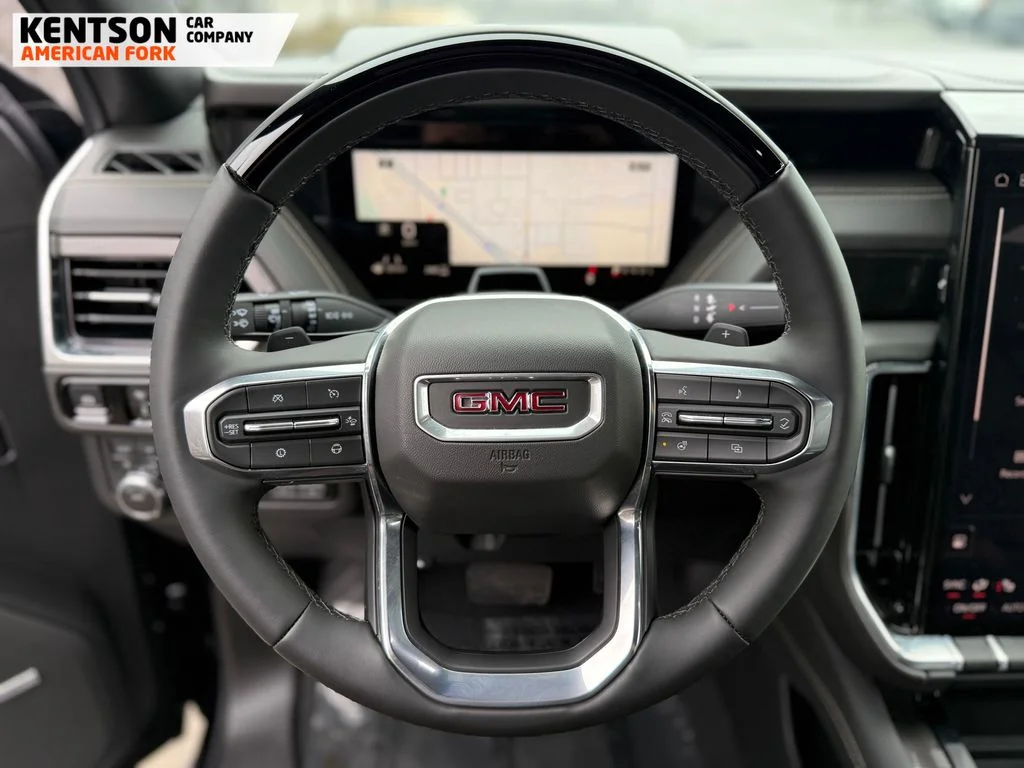 2026 GMC Yukon ELEVATION - Photo 21