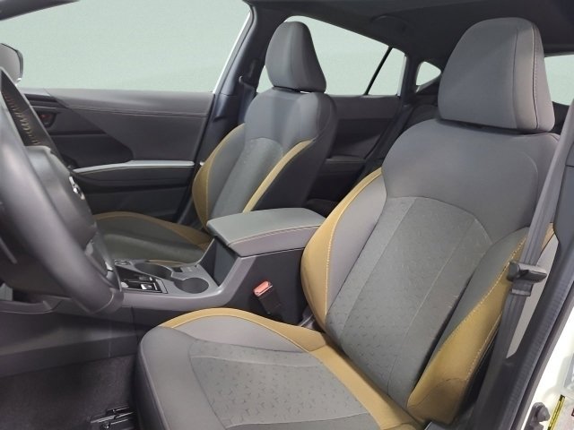 Used 2024 Crystal White Pearl Subaru Sport image 22