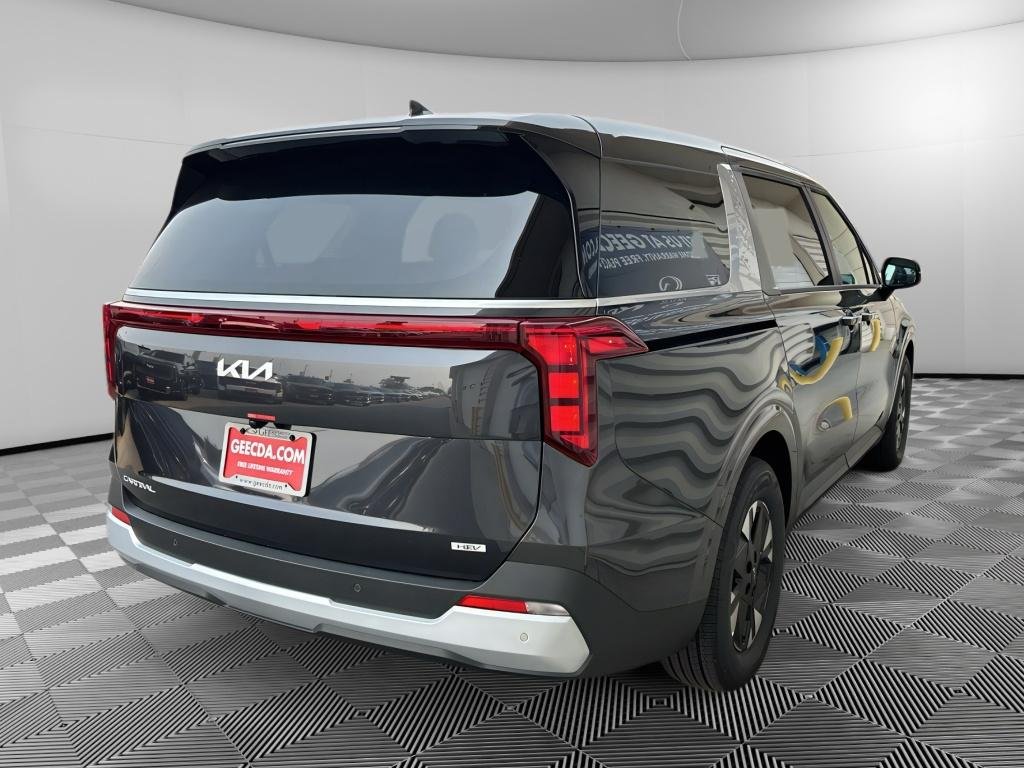 New 2027 Panthera Metal Kia LXS image 4