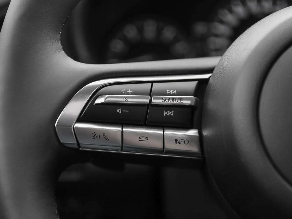New 2026 Polymetal Grey Metallic Mazda GT image 13