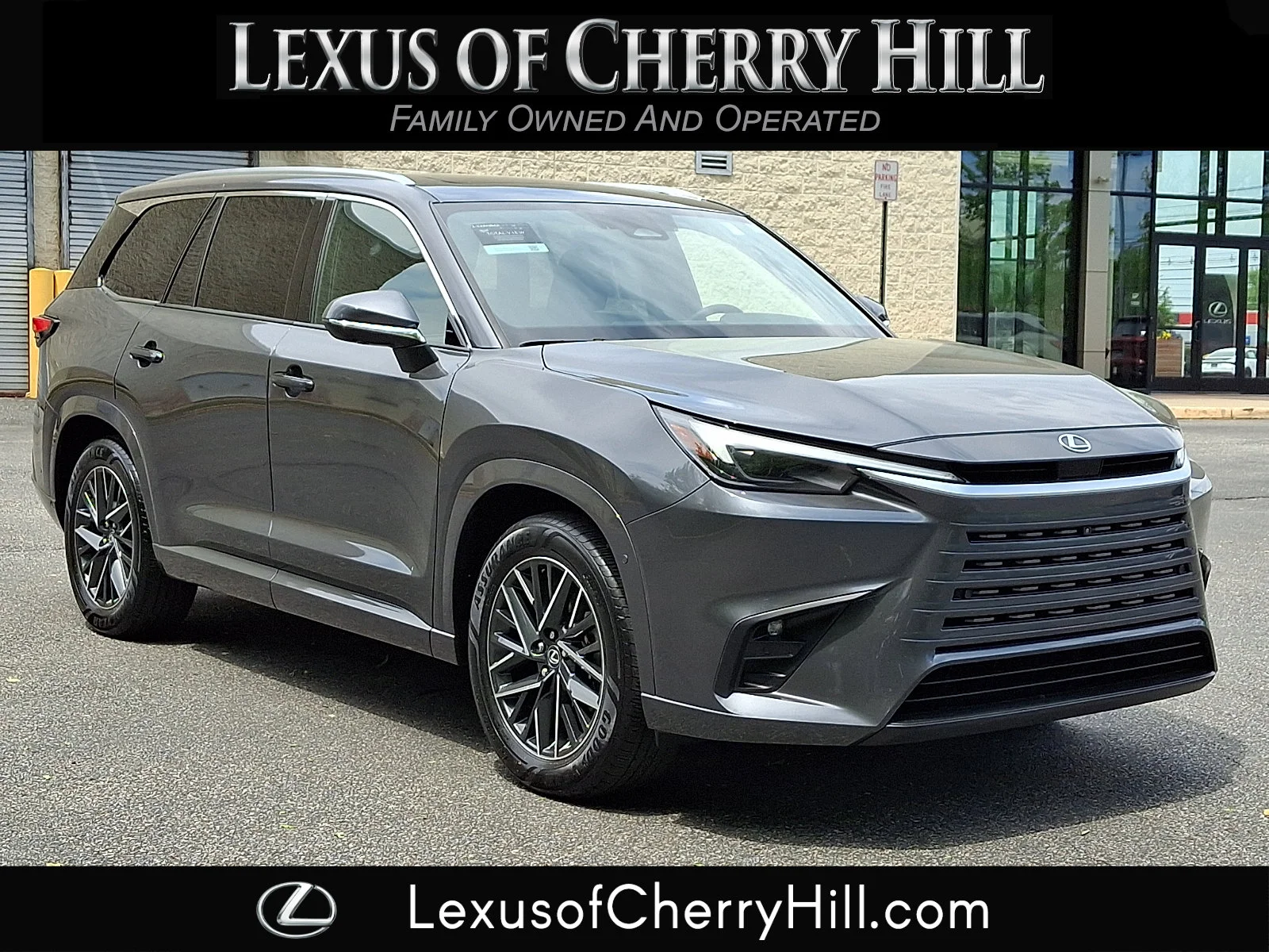 2024 Lexus TX 350 350 Premium AWD's photo