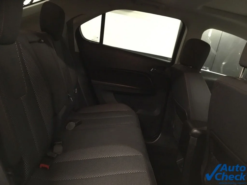 Used 2016 White Chevrolet LT image 32