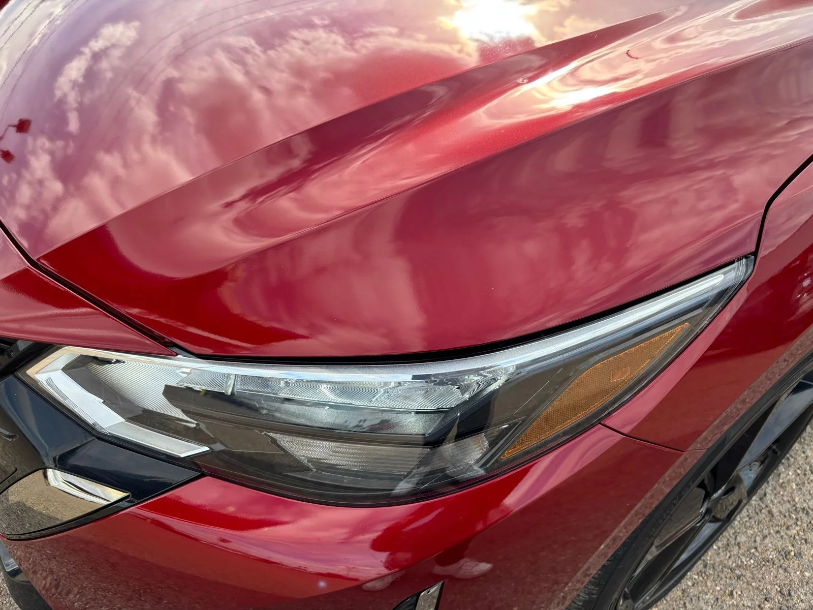 2024 Nissan Sentra SR - Photo 8