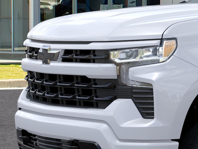 2026 Chevrolet Silverado 1500 RST - Photo 13