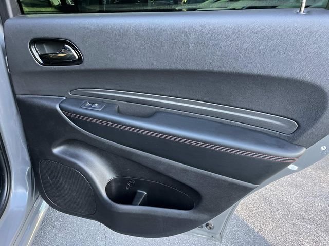 Used 2025 Gray Dodge GT Plus image 22