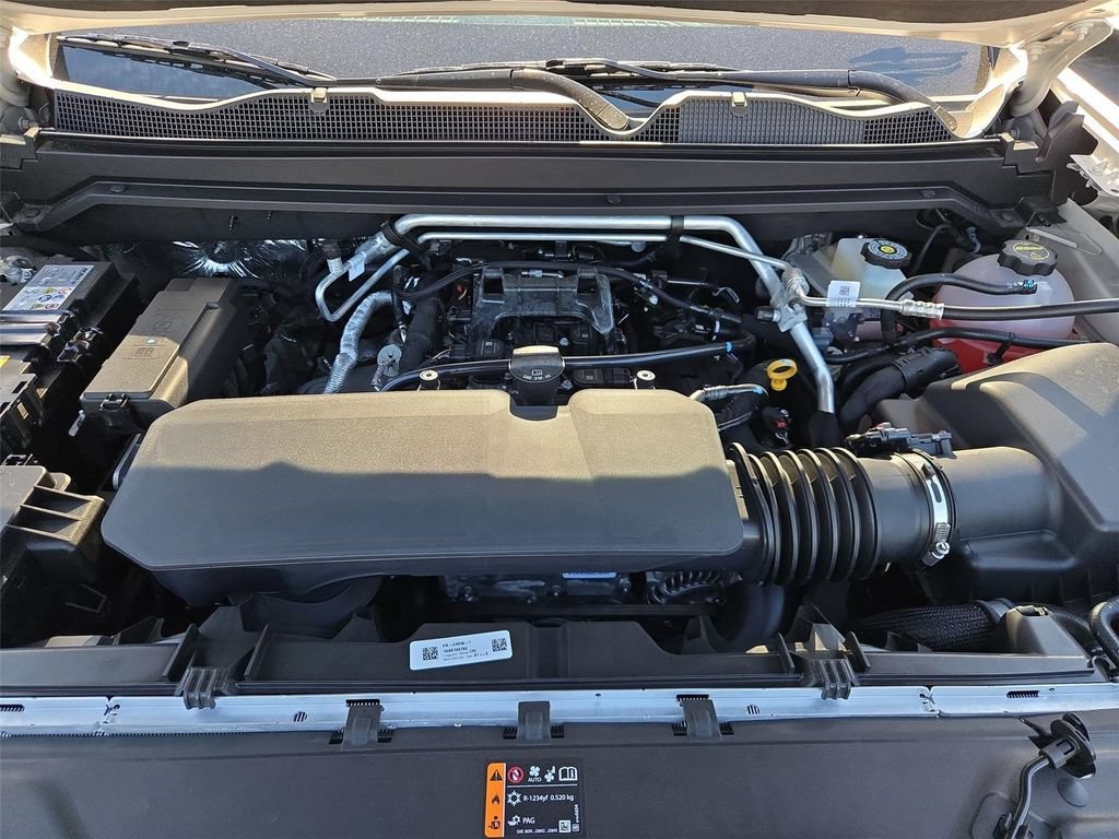2026 Chevrolet Colorado Trail Boss - Photo 21