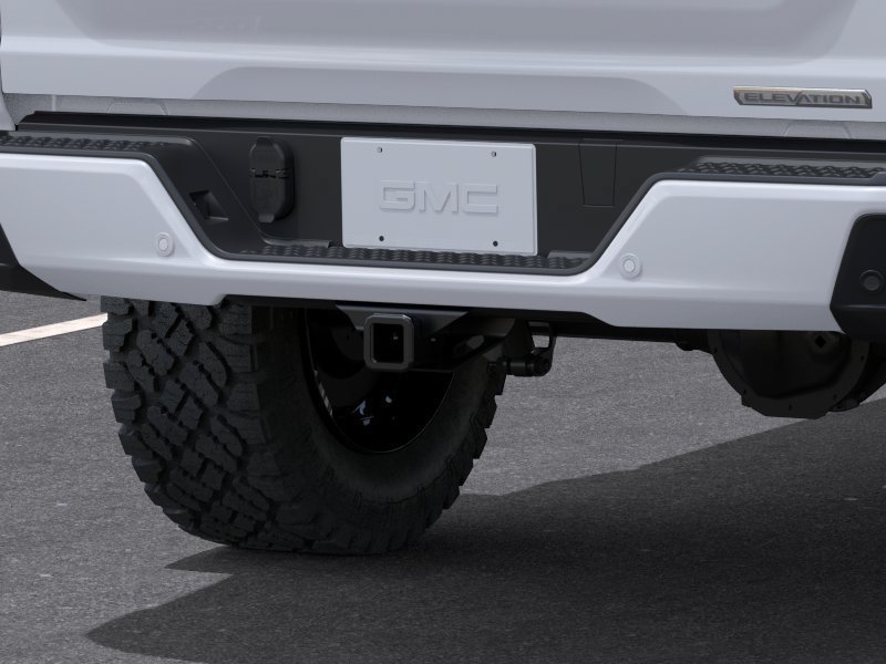 2026 GMC Canyon Elevation - Photo 14