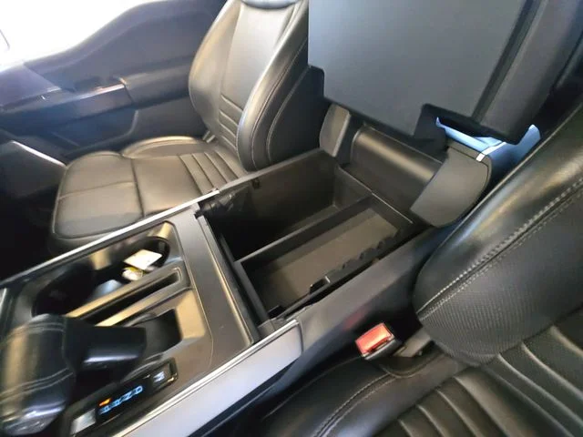 Certified Used 2022 Quartz Ford Platinum image 27