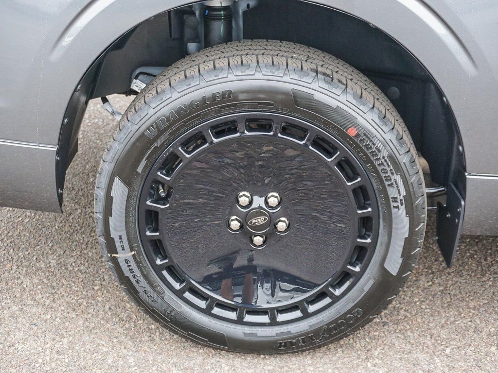 2025 Ford Maverick Lobo Standard - Photo 10