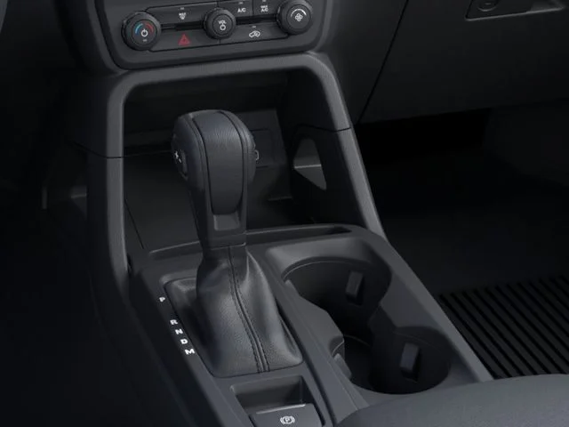 New 2026 Shadow Black Ford XL image 15