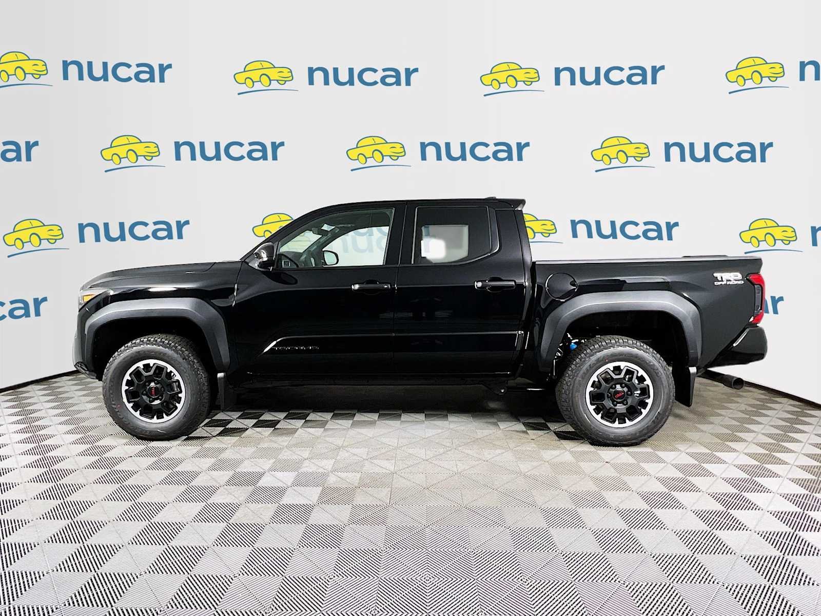 2026 Toyota Tacoma — photo 4