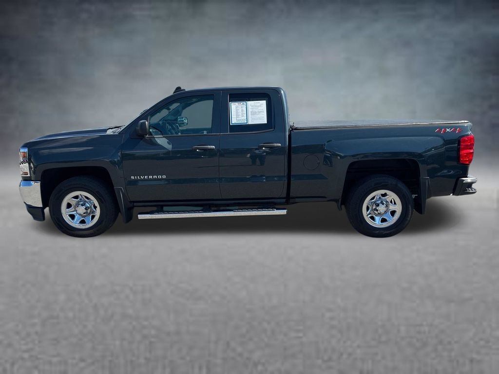 2018 Chevrolet Silverado 1500 1LS - Photo 9