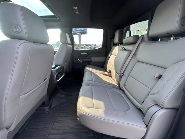 Used 2020 White GMC SLT image 7