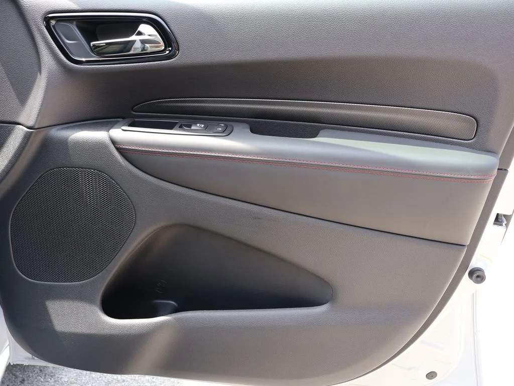 New 2026 Triple Nickel Exterior Paint Dodge GT Plus HEMI V8 image 8