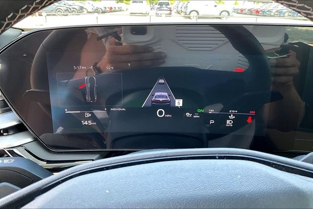 Used 2021 Black Audi 45 S line Premium Plus image 22