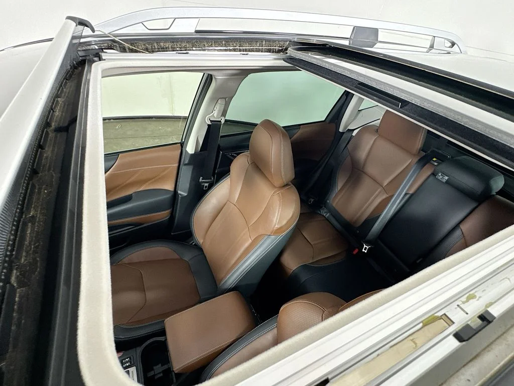 Used 2023 Black Subaru Touring image 26