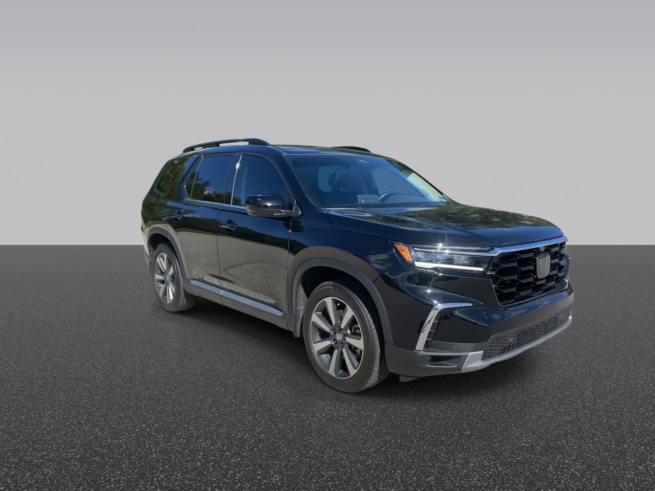 2025 Honda Pilot Elite - Photo 33