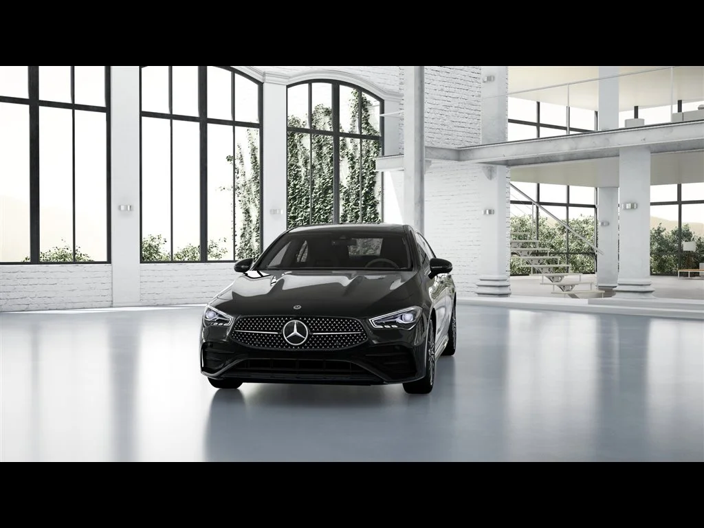 2026 Mercedes-Benz CLA CLA 250 - Photo 84