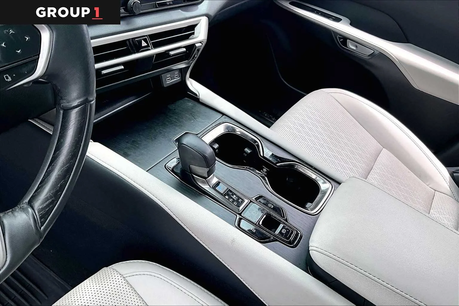 Used 2023 Caviar Lexus Premium Plus image 14