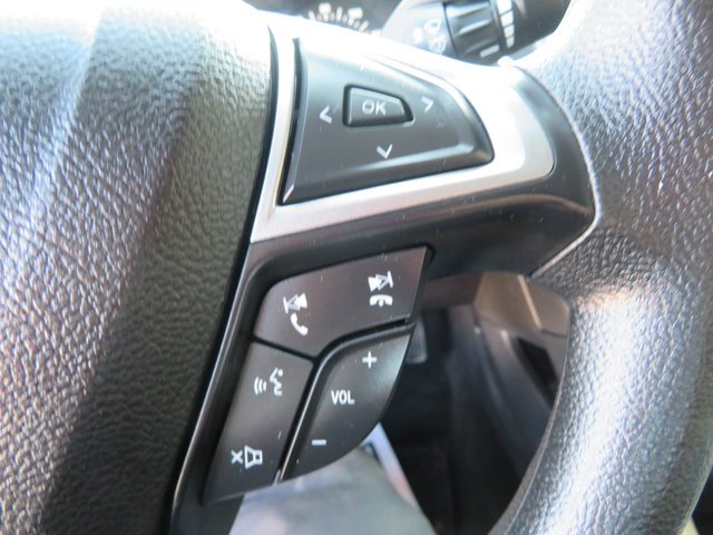 Used 2019 Ingot Silver Metallic Ford S image 27
