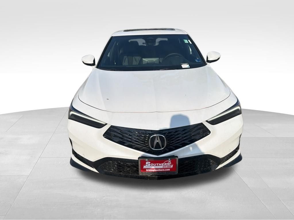 2026 Acura Integra A-Spec w/Technology Package - Photo 8