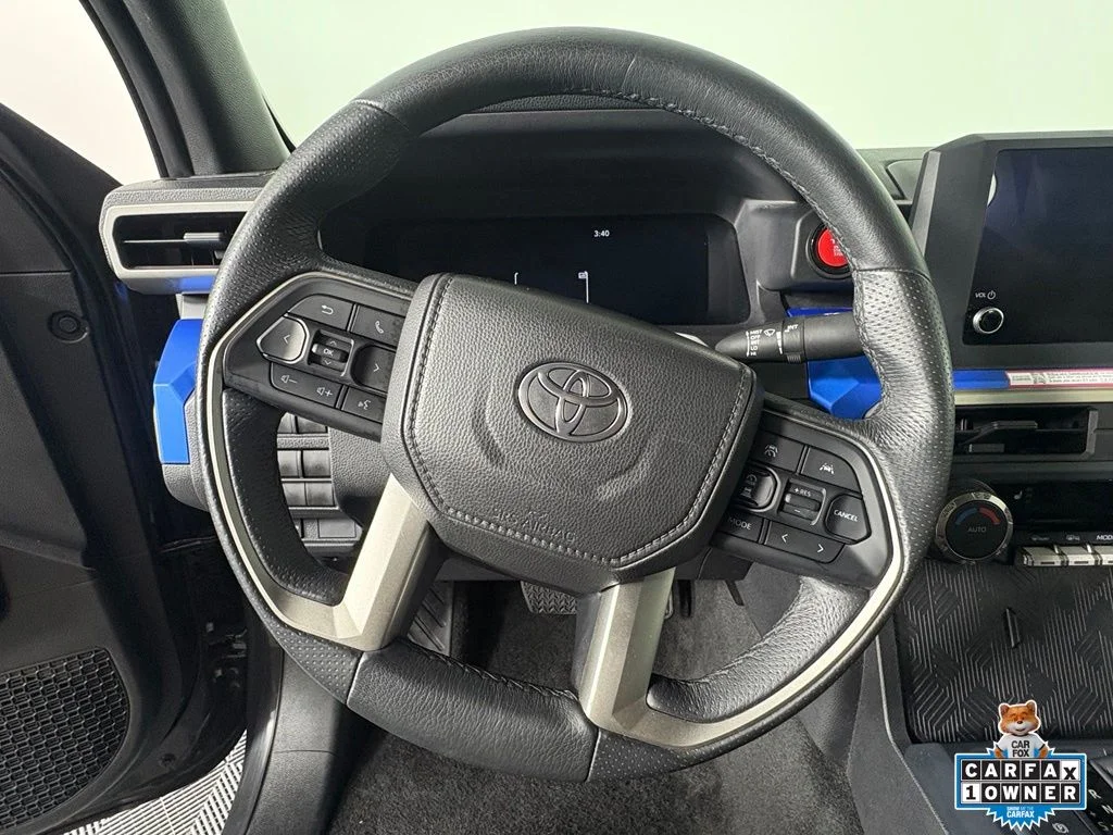 Used 2022 Gray Toyota SR image 2