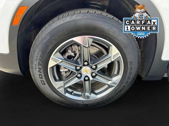 2025 Chevrolet Blazer 2LT - Photo 11