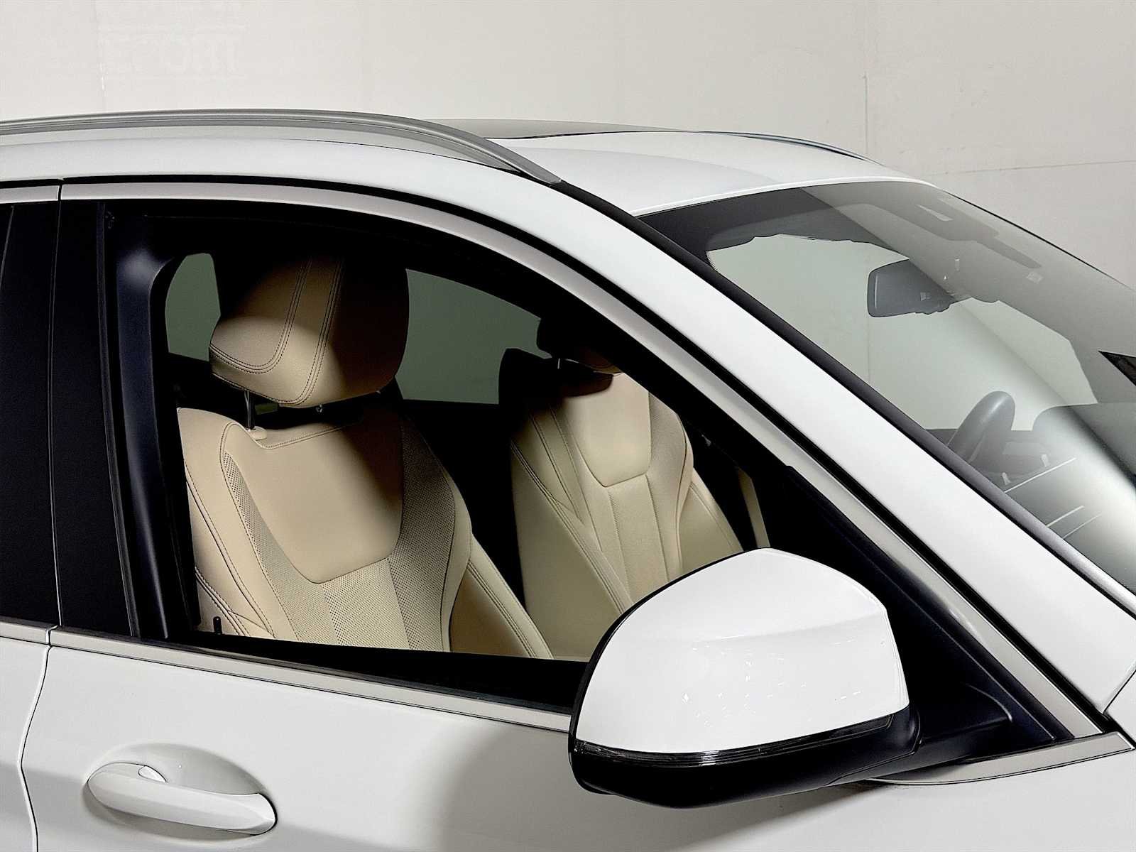 2024 BMW X3 30i - Photo 30
