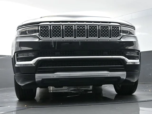 Used 2022 Black Jeep Series II image 63
