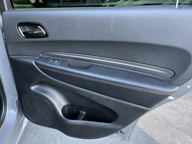 Used 2025 Gray Dodge GT Plus image 22