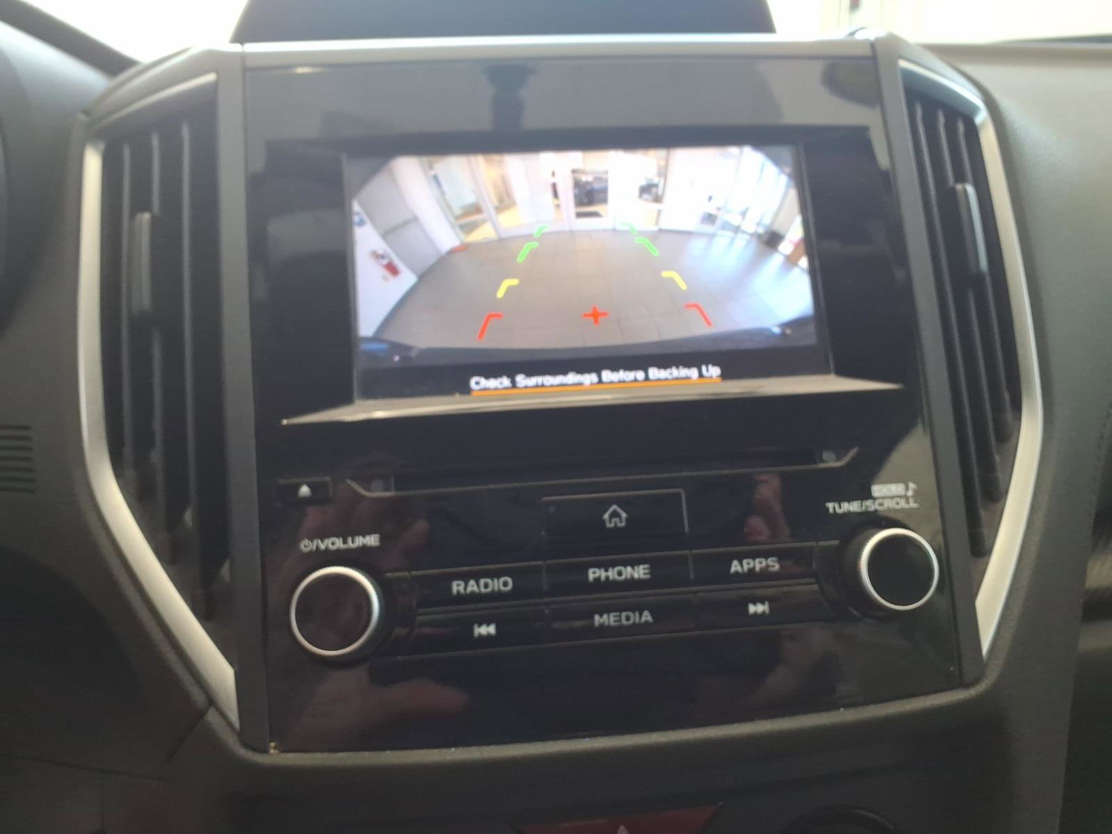 2019 Subaru Crosstrek Premium - Photo 27