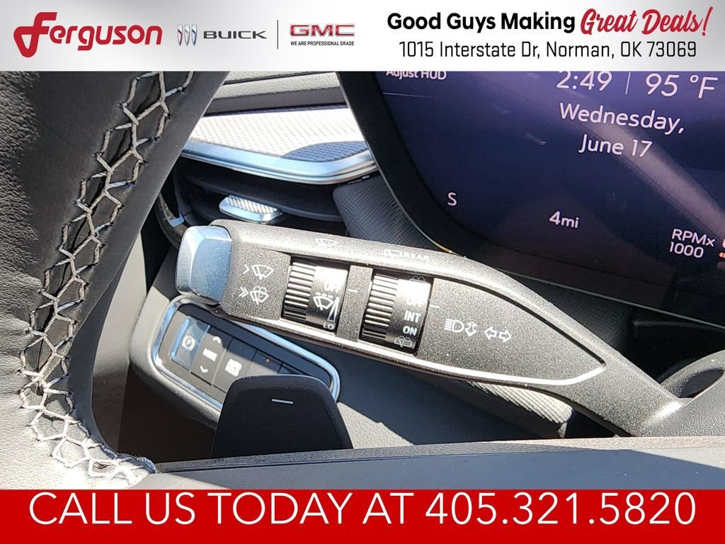 2026 Buick Enclave Sport Touring - Photo 23