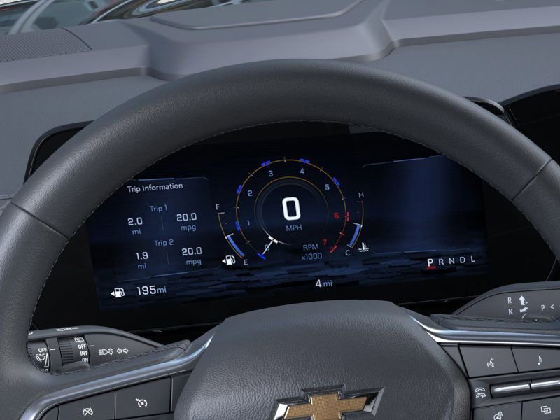 2026 Chevrolet Suburban Premier - Photo 19