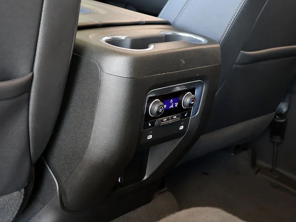 2023 Chevrolet Tahoe Z71 - Photo 14
