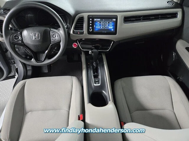 2022 Honda HR-V EX - Photo 48