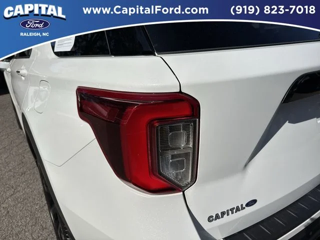 Used 2021  Ford ST image 15