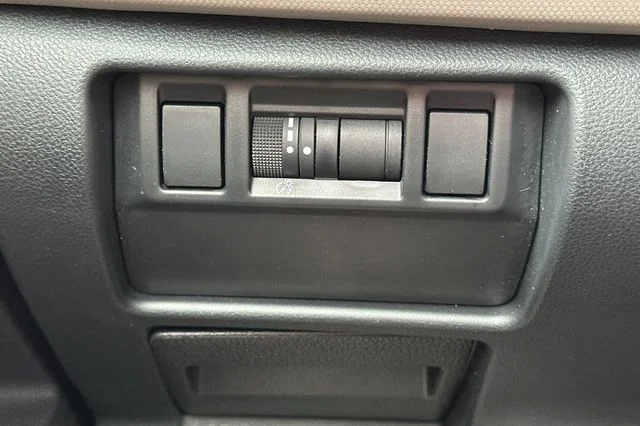 Certified Used 2026 Gray Subaru Base image 30
